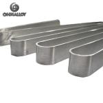 Oxidized coil 0Cr25Al5 Heat Resistant Wire For Industry Furnace Edge Brake