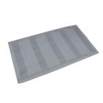 Overheat Protection Carbon Fiber Graphene Sheet Customization Voltage