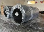 Impact ISO17357 Standard Polyurethane Foam Filled Fenders For Ship Dock