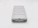FTTH EPON Network Fiber Optic Distribution Boxes, Plastic 24 Ports Fiber Optic