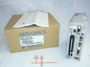 Wholesale Yaskawa SGDS-02A72A AC SERVO AMPLIFIER 200-230V 2.4A 200W NEW from china suppliers