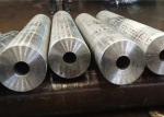 High Hardness 316L Stainless Steel Hollow Bar Hot Rolled High Temperature