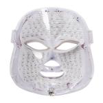 10W LED Face Mask PDT Photon 7 Colors Shield Facial Mask Led Light Therapy