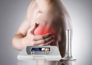 Wholesale 190mJ Energy Calcifying Tendinitis Of The Shoulder Treatment Shockwave Therapy Device from china suppliers