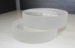 High Pressure Resistant Borosilicate Glass Plate