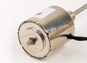 Wholesale Metel/Plastic Weft-Lifting Electromagnet for Italy Rapier Loom TP500/TP600 200g from china suppliers