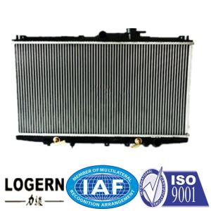 Wholesale AT Transmission HONDA Car Radiator Auto Parts For Accord/Tomeo'97-00 from china suppliers