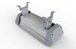 ELITE 50W Commercial High Bay Lighting Workshop Linear Lighting Fitting