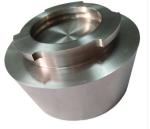 WNiFe Tungsten Heavy Alloy