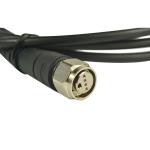 IP67 FTTA Fiber To The Antenna , SC / UPC Fiber Optic Patch Cables Connectors