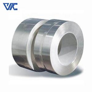 Wholesale High Temperature Nimonic Incoloy 925 Strip Nickel Alloy Strip from china suppliers