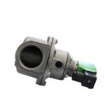 Temperature Pressure Relief Valve for Industrial Bag Filter Equipment Dust