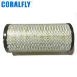 Perkins 2652C832 Generator Air Filter Safety