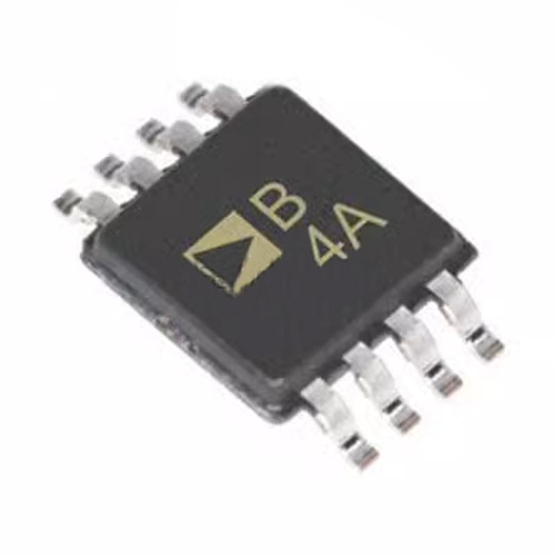 Original Electronic Components AD822ARMZ IC OPAMP GP 2 CIRCUIT 8MSOP