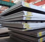 Q235 Container Carbon Steel Sheet Metal Plate Hot Rolled
