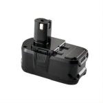 5000MAH Stable Electric Drill Battery Compatible 18V With LED Indicator