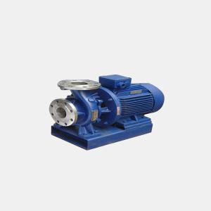 Wholesale SJW Horizontal single-stage single suction centrifugal pump from china suppliers