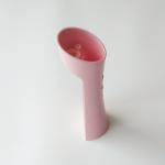 Pink Color ABS Electric Toothbrush Shell Overmold Injection Molding Product