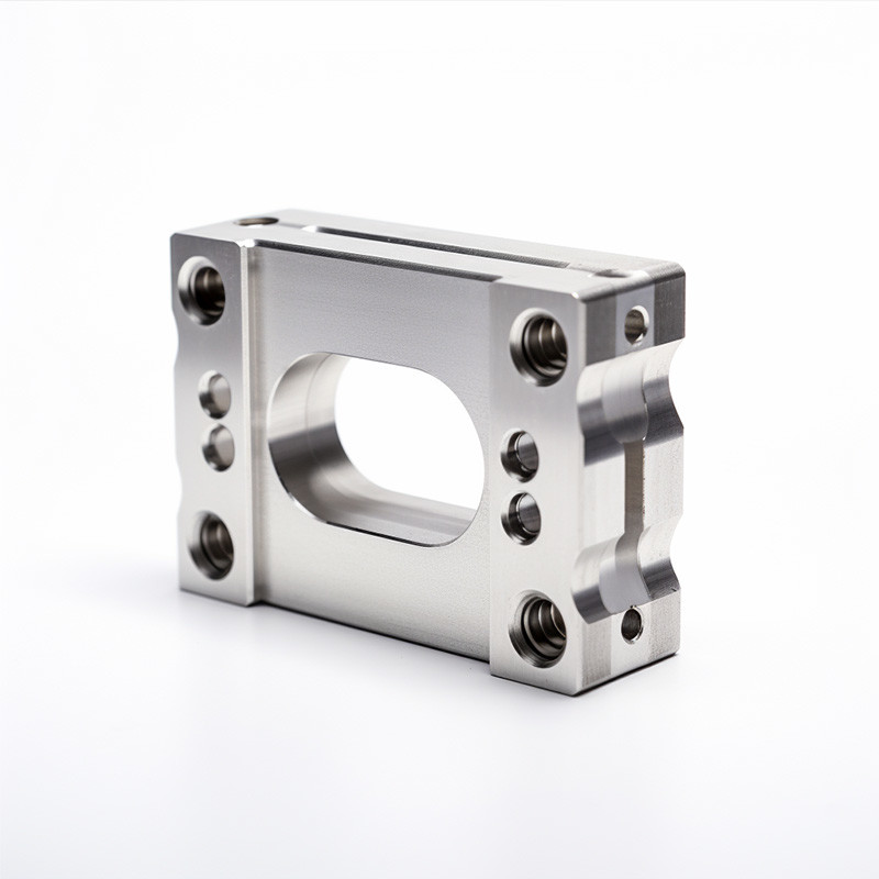 OEM Custom CNC Milling Parts Fabrication Non-Standard Precision CNC Stainless Steel Lathe Service CNC