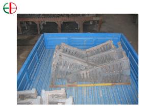 Wholesale BTM Cr26 High Cr White Iron Side Liners International Standards For Raw Mills from china suppliers