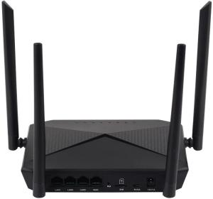Wholesale 300Mbps 4G LTE WiFi Router 12V/1A DC 5V/2A Type C 12W Power Consumption from china suppliers