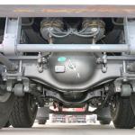 Automatic 6 Cylinders 380 HP 100 Ton Dump Truck Used HOWO Dump Truck in Good