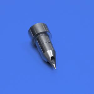 Wholesale Customized High Quality Three-hole Hot Runner Cemented Carbide Nozzle from china suppliers