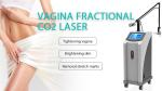 Good treatment result medical FDA approved fractional CO2 laser skin rebirth