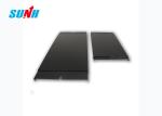 Elevator Display Panel Lift Square Parts , SUNH Passenger Lift Parts Big Size