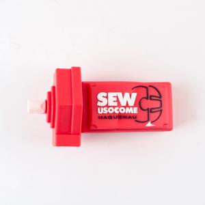 Wholesale 16GB Capacity Custom USB Flash Drives in Personalized Customer Shape from china suppliers