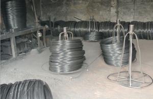 Wholesale 18 gauge Black annealed wire, soft black annealed wire, soft annealed iron from china suppliers
