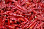 Sanying Dehydrating Hot Peppers Mala Dried Whole Chillies KOSHER