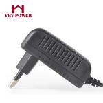 19v 0.6a 11.4w Wall Mount Ac Dc Power Adapters Eu/au/uk/us Socket Standard