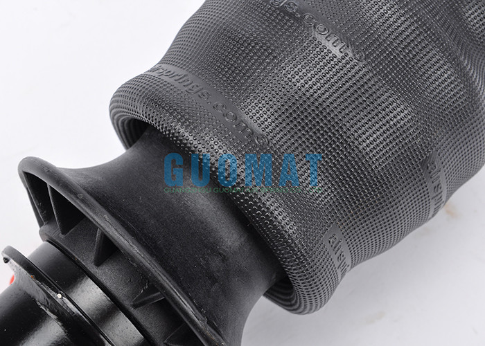 Truck Cabin Seat Air Spring Shock Absorber Air Bellow For IVECO
