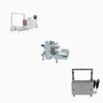 Automatic Packing Production Line
