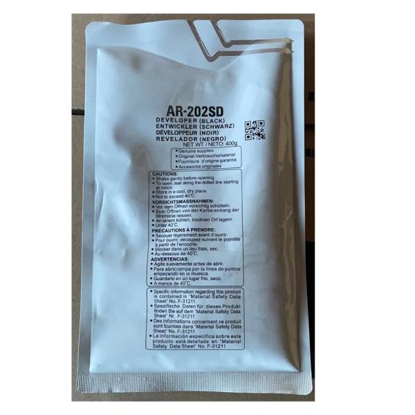 Printer Copier Developer AR-202SD for Sharp AR2718 AR 2818 2820 2918 2920 2921