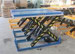 2000 Lb 1 500 Lb Fixed Electric Lift Table Heavy Duty Hydraulic 1700×850mm