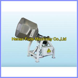 Wholesale nut flavoring machine, nuts mixer from china suppliers