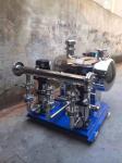Vertical/Horizontal Water Supply Pump Equipment for Non-negative Pressure