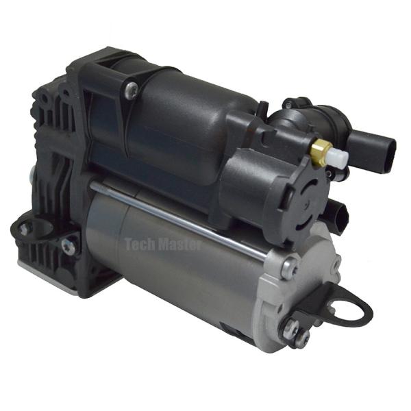 1643201204 1643200304 Suspension Air Pump For Mercedes Benz X164 W164 Suspension