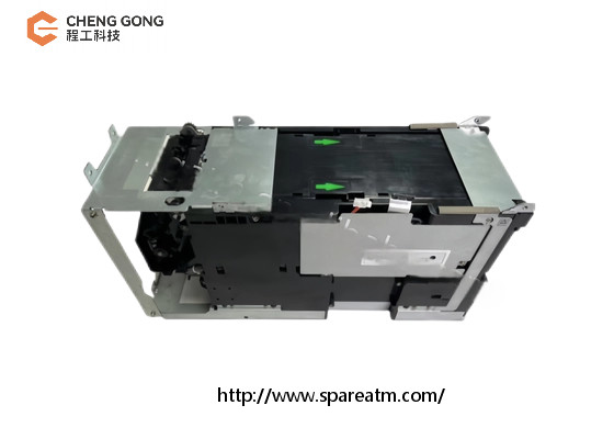 KD04015-C001 KD04015C001 ATM Machine Parts Fujitsu GSR50 Modules Cash Box Module Frame + Box