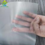 200 Micron Diffuser Film Greenhouse Clear Plastic Roll Scattering Film