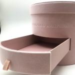 ODM Luxury Gift Forever Roses Box For Jewelry Chocolate Preserved Flower
