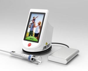 Wholesale 810nm High Intensity Laser Therapy Equipment Dual Wavelength Level 4 from china suppliers