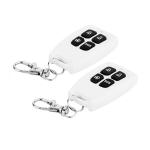 Wireless & Wired GSM/SMS Home Security Burglar Alarm System Door/Window Detector