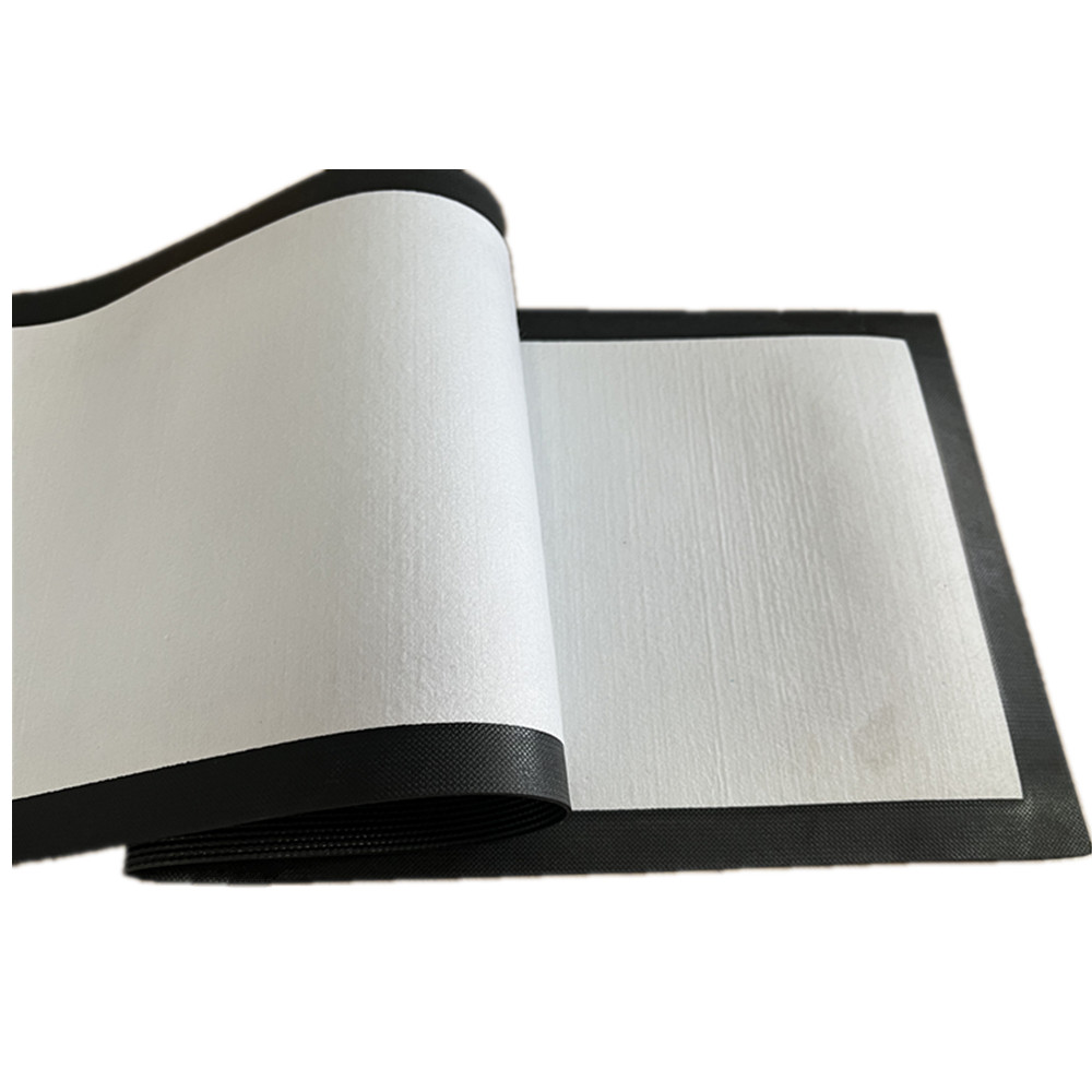 Blank Dye Sublimation Rubber Bar Mat And Non Woven Bar Runner Mat