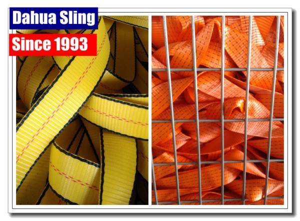 PP Ratchet Webbing Straps 25 mm 38 mm 50 mm 2 Ton Car Carrier Tie Down Straps