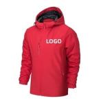 Men's Hiking Breathable Jacket Men's Wholesale LightweiLightweight Windbreaker