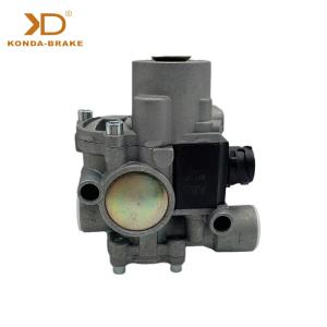 Wholesale 4721950180 Truck Air Brake ABS Solenoid Modulator Valve from china suppliers