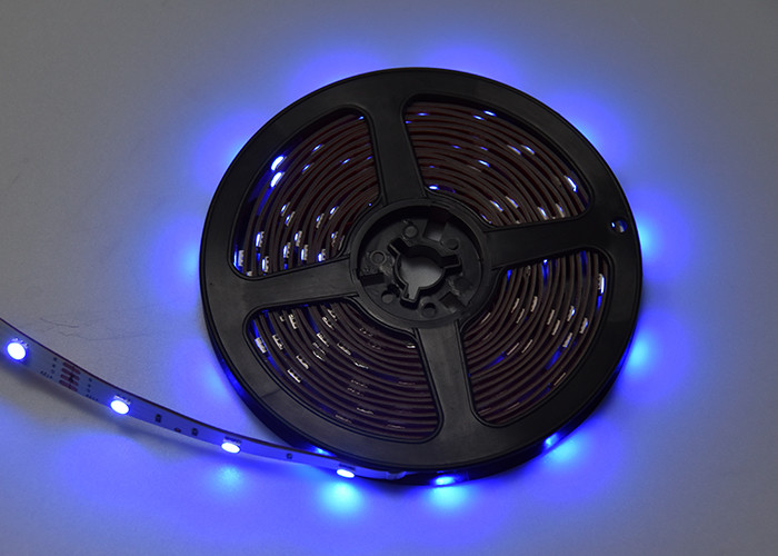 App Control 20lm/Led 2700K 12v 5050 Rgb Led Strip